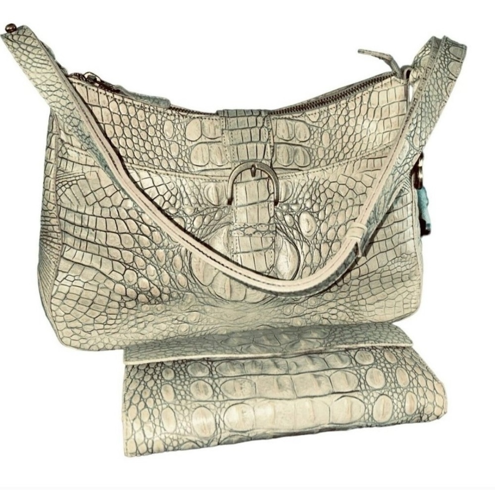 Brahmin bag only!